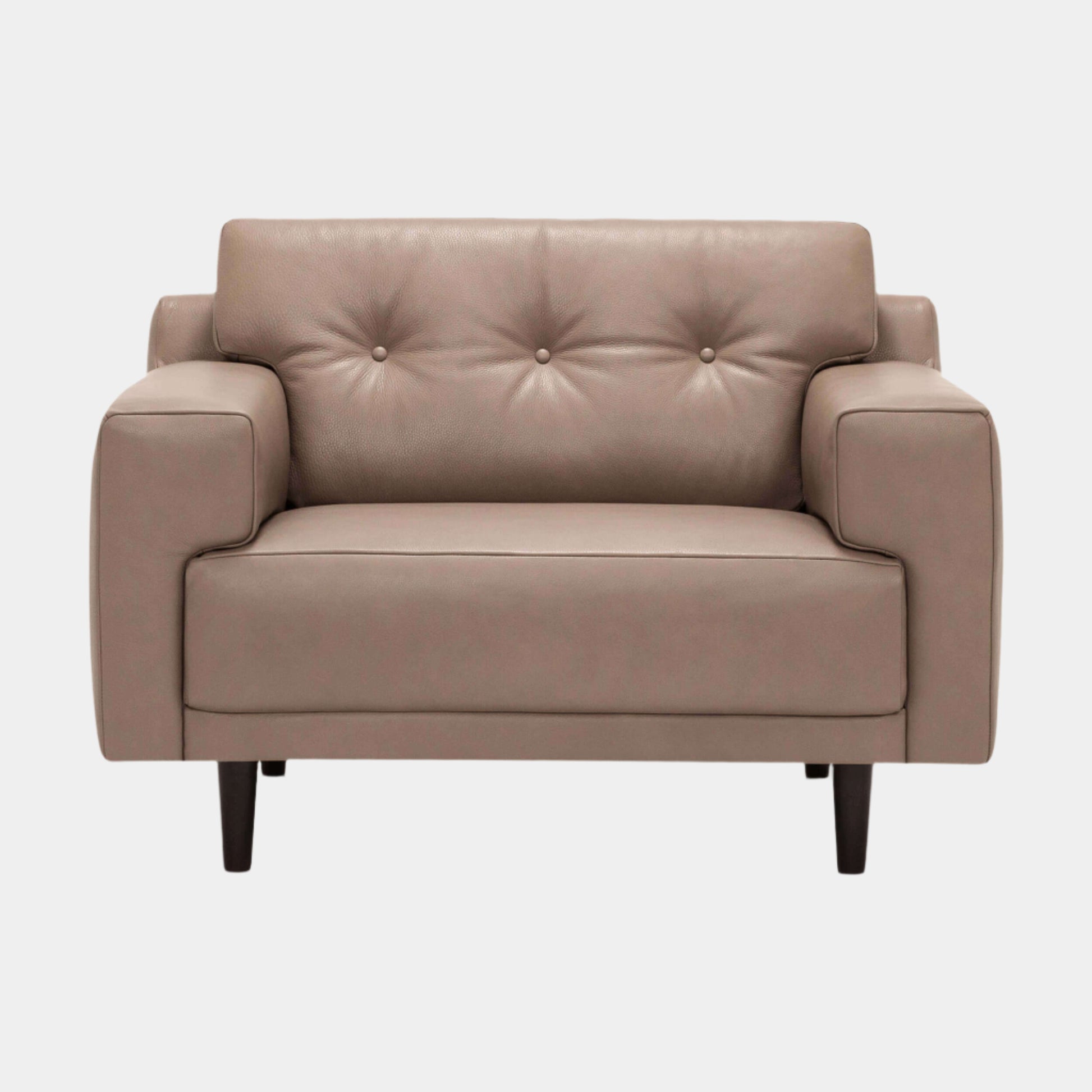 Remi Chair - UPHOLSTERY - 300PE-TERBLACK main image