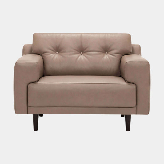 Remi Chair - UPHOLSTERY - 300PE-TERBLACK main image