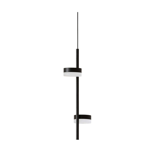 Row Pendant Lamp - Double main image