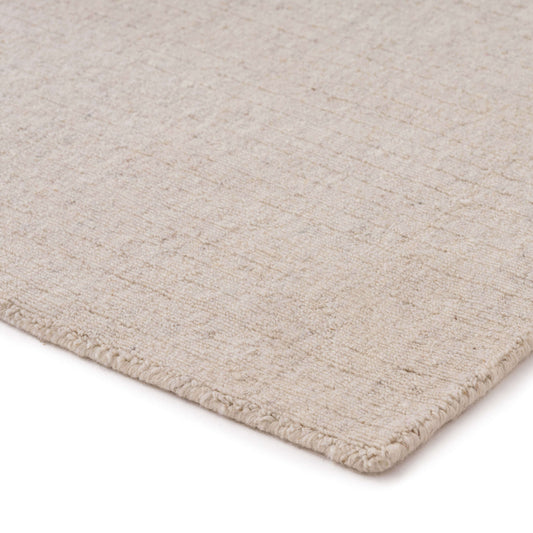 Holland Rug - 8' x 10' - White main image