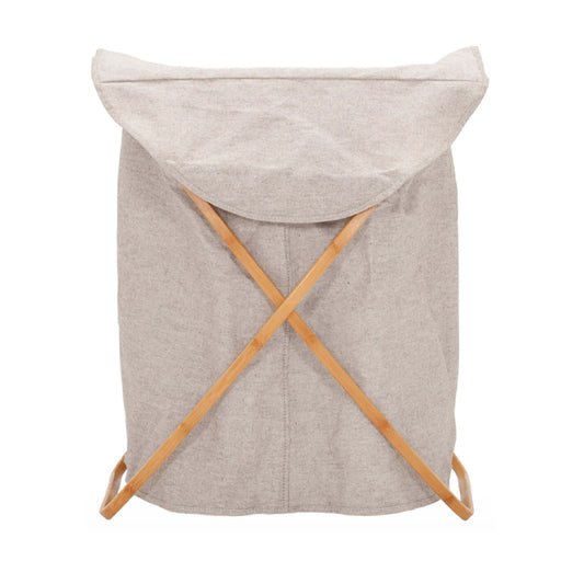 Turko Laundry Hamper - Turko Laundry Hamper main image