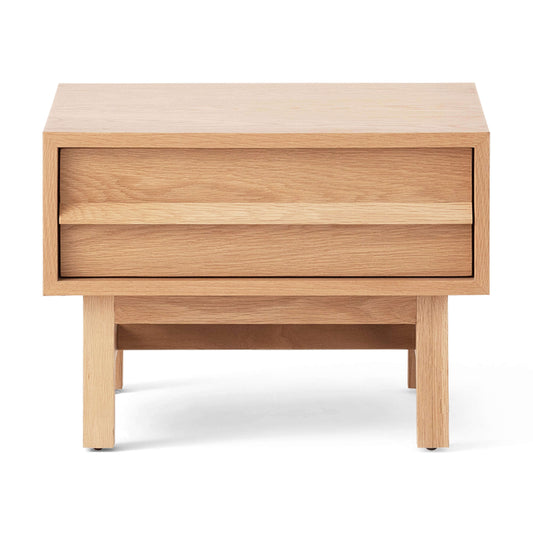 Marcel Nightstand - Oak main image