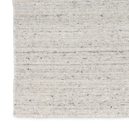 Puff Puff Rug 8' x 10' - White main image