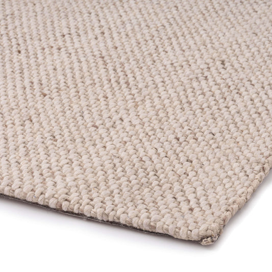 Bila Rug 9' x 12' - Sand main image