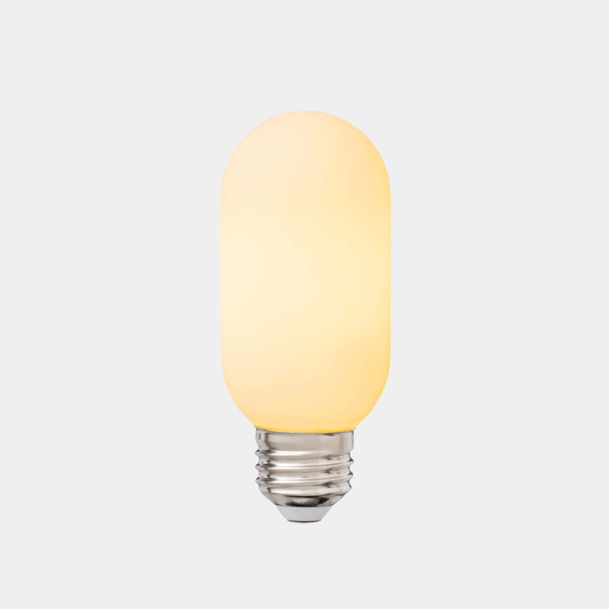 LED Bulbs - 1.7″ - Matte White main image