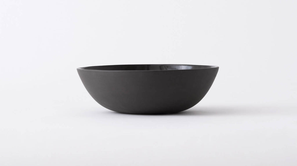 Garrido Stoneware Serving Bowl