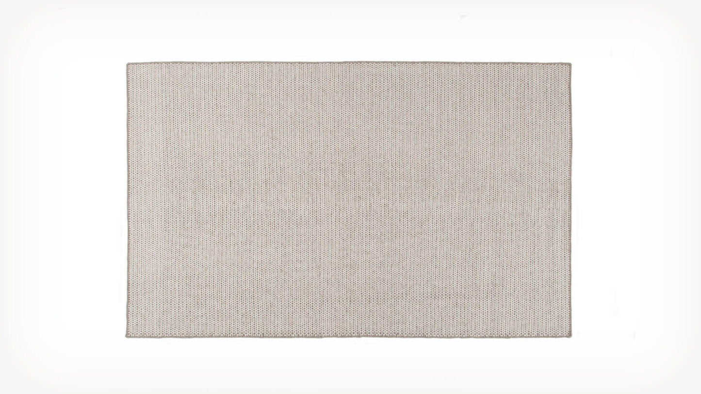 Ori Rug 9' x 12' - Grey/White group image - 1