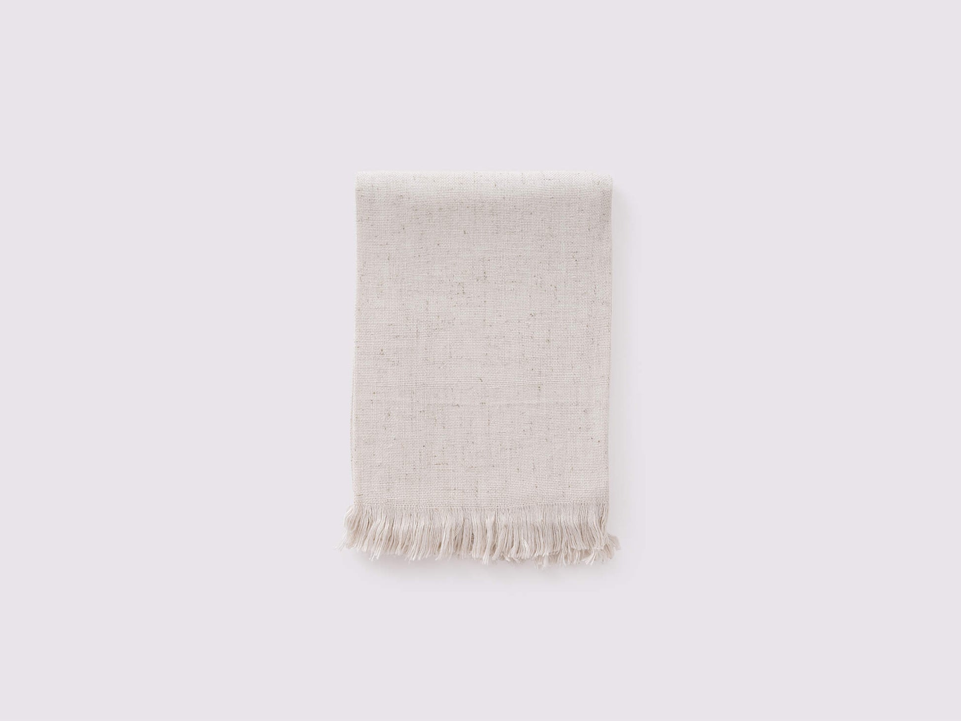Vero Throw - Flax group image - 1
