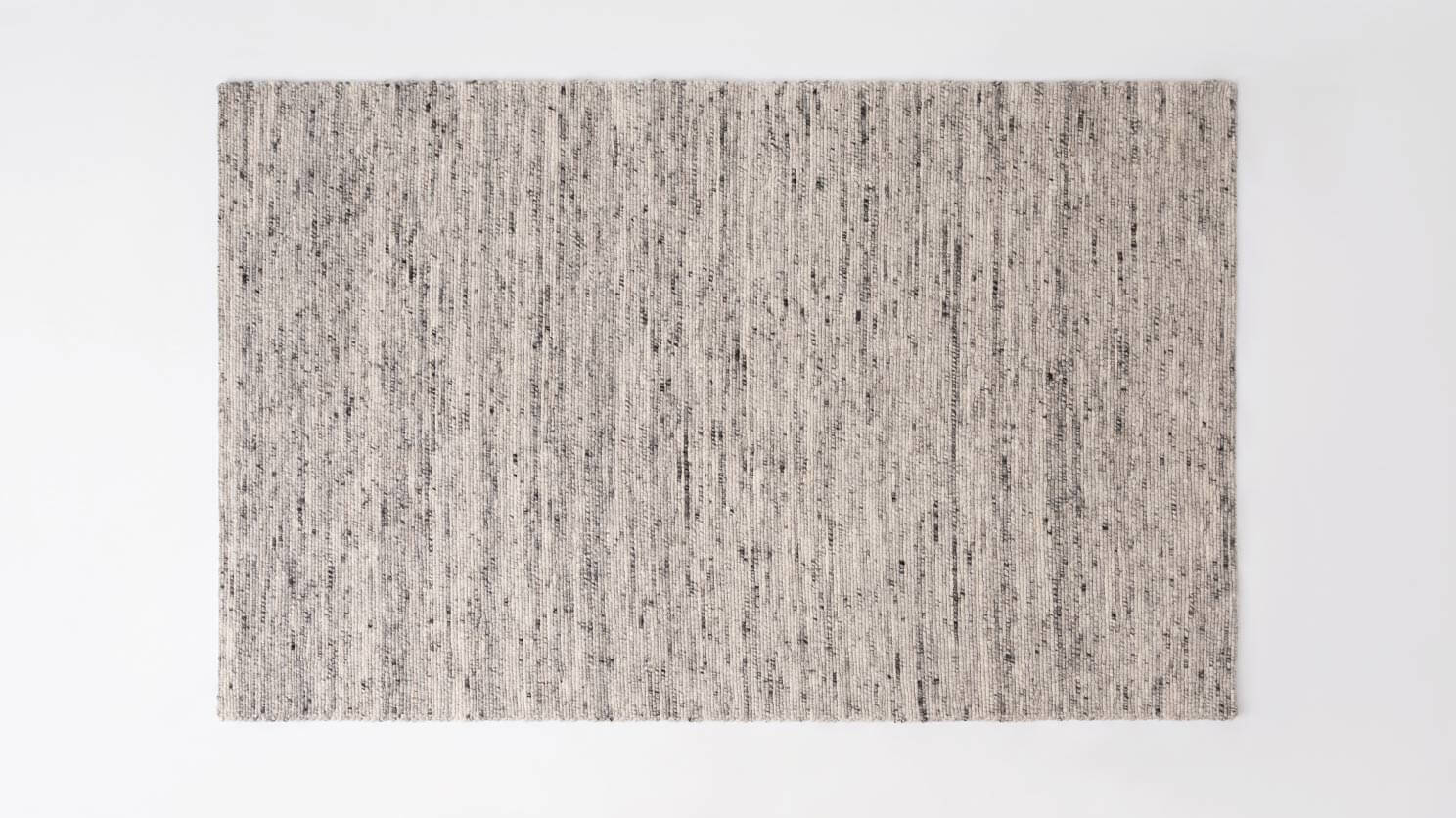 Jasper Rug 5' x 8' - Light Grey group image - 2