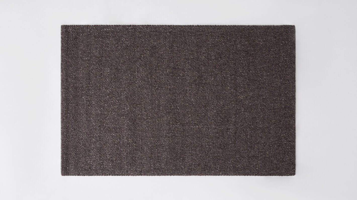 Bila Rug 9' x 12' - Dark Grey group image - 1