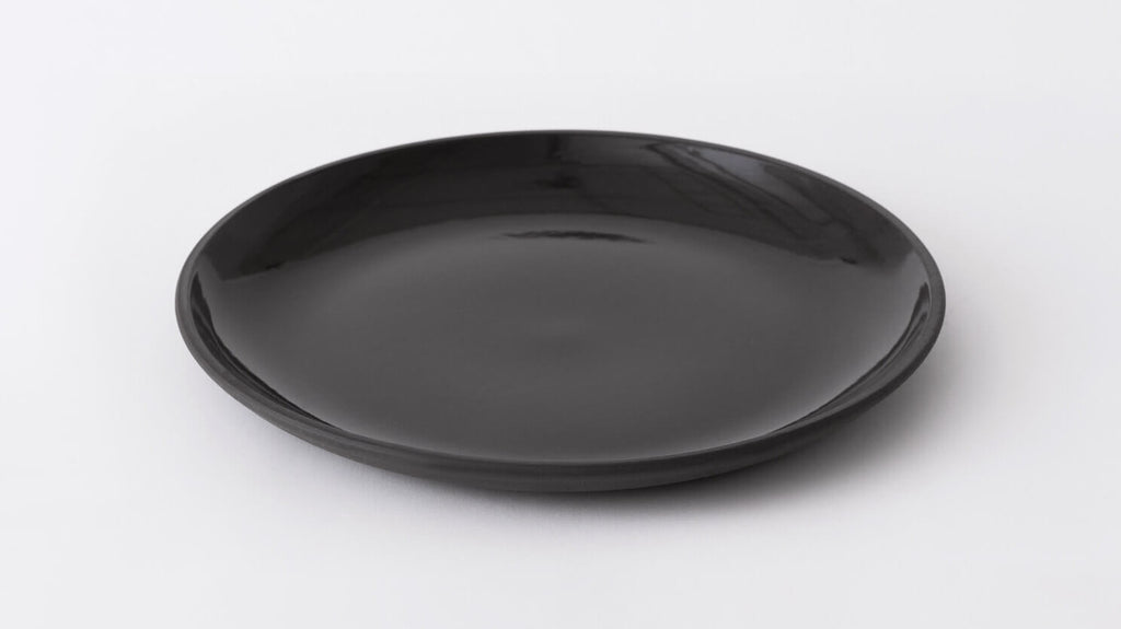 Garrido Stoneware Dinner Plate