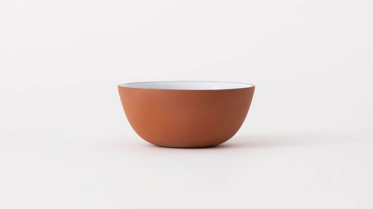 Garrido Stoneware Bowl