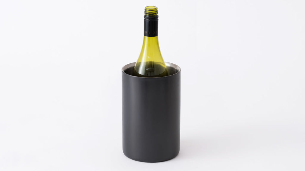 Crescent Wine Cooler