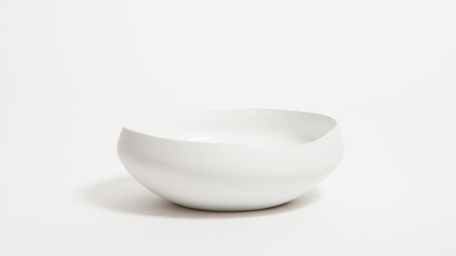Mirage Serving Bowl