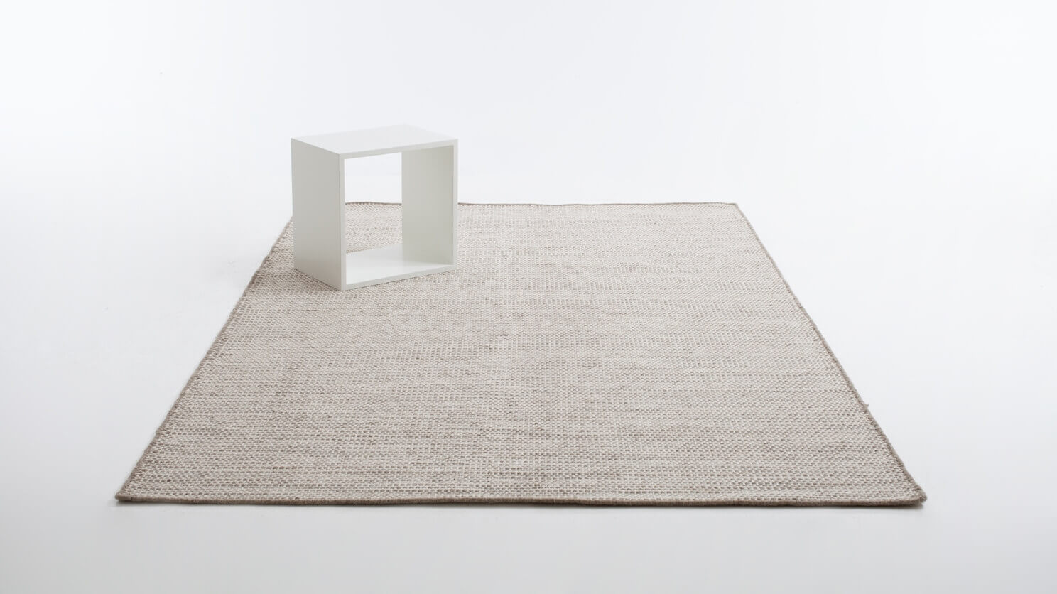 Ori Rug 9' x 12' - Grey/White group image - 3