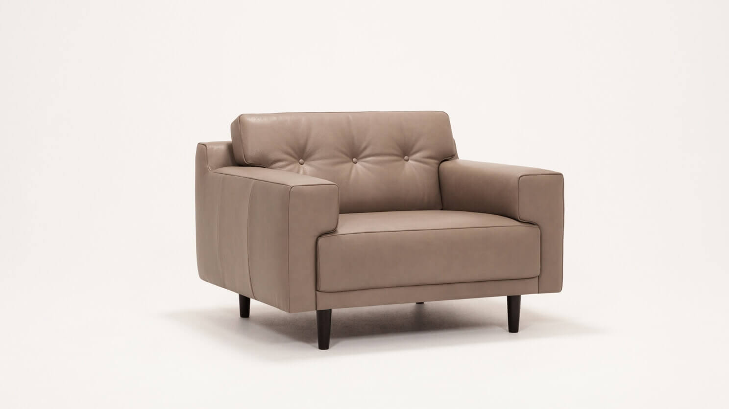 Remi Chair - UPHOLSTERY - 300PE-TERBLACK group image - 2