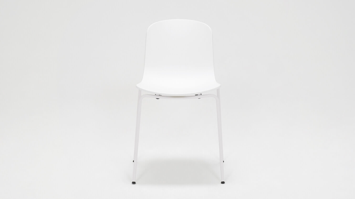 Holi Side Chair - White group image - 1