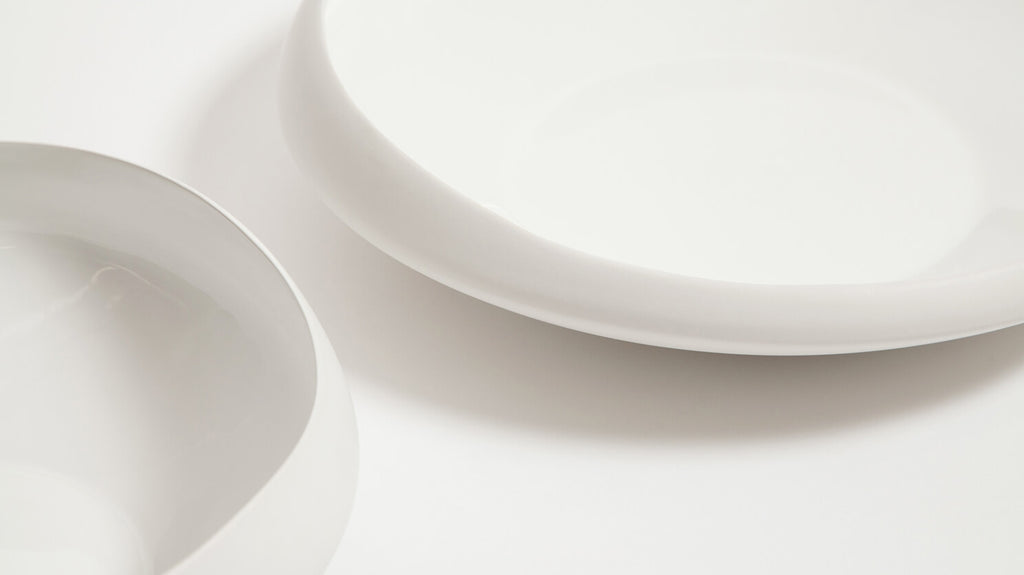 Mirage Serving Bowl