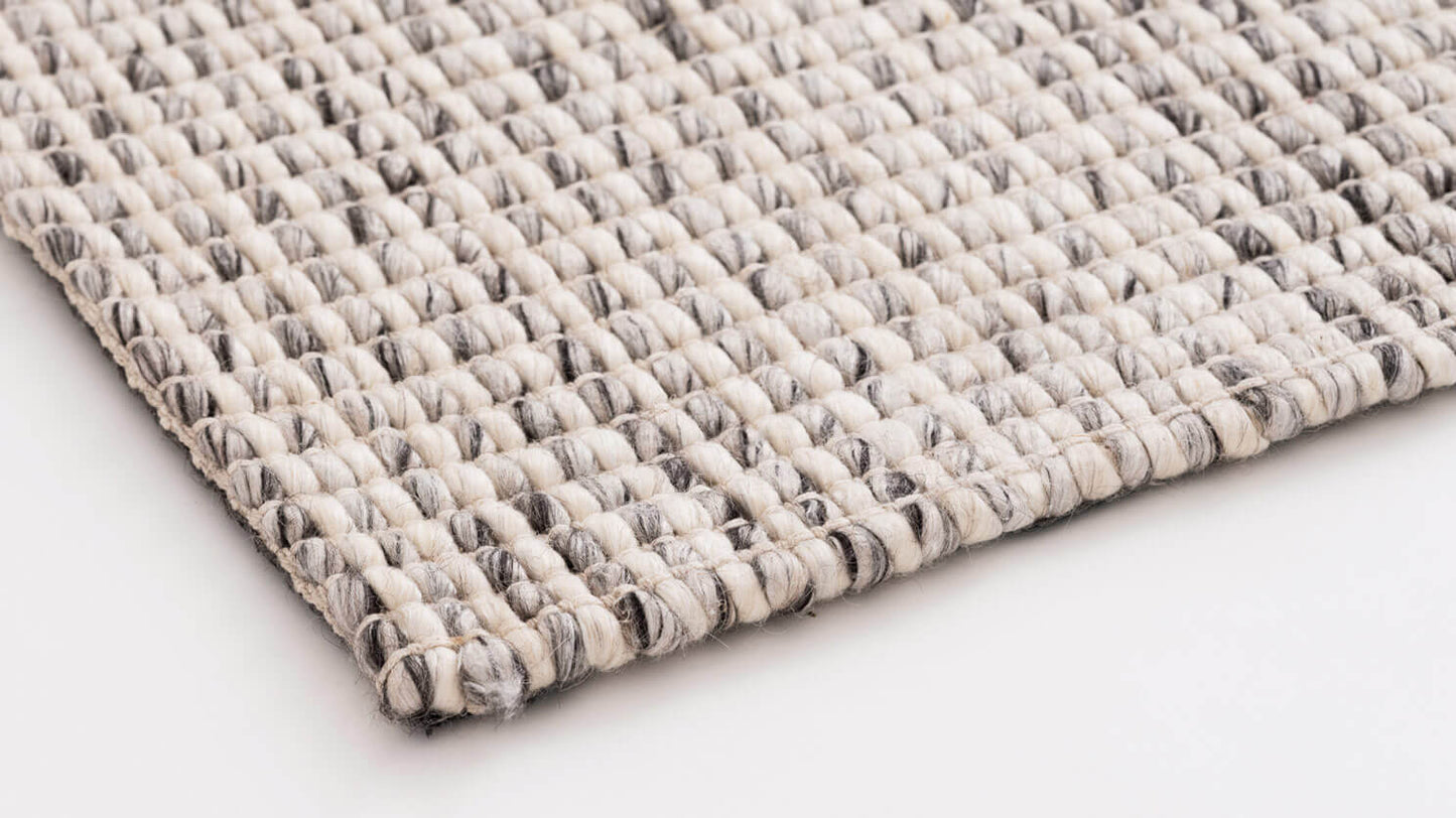 Caden Rug 9' x 12' - Grey group image - 1