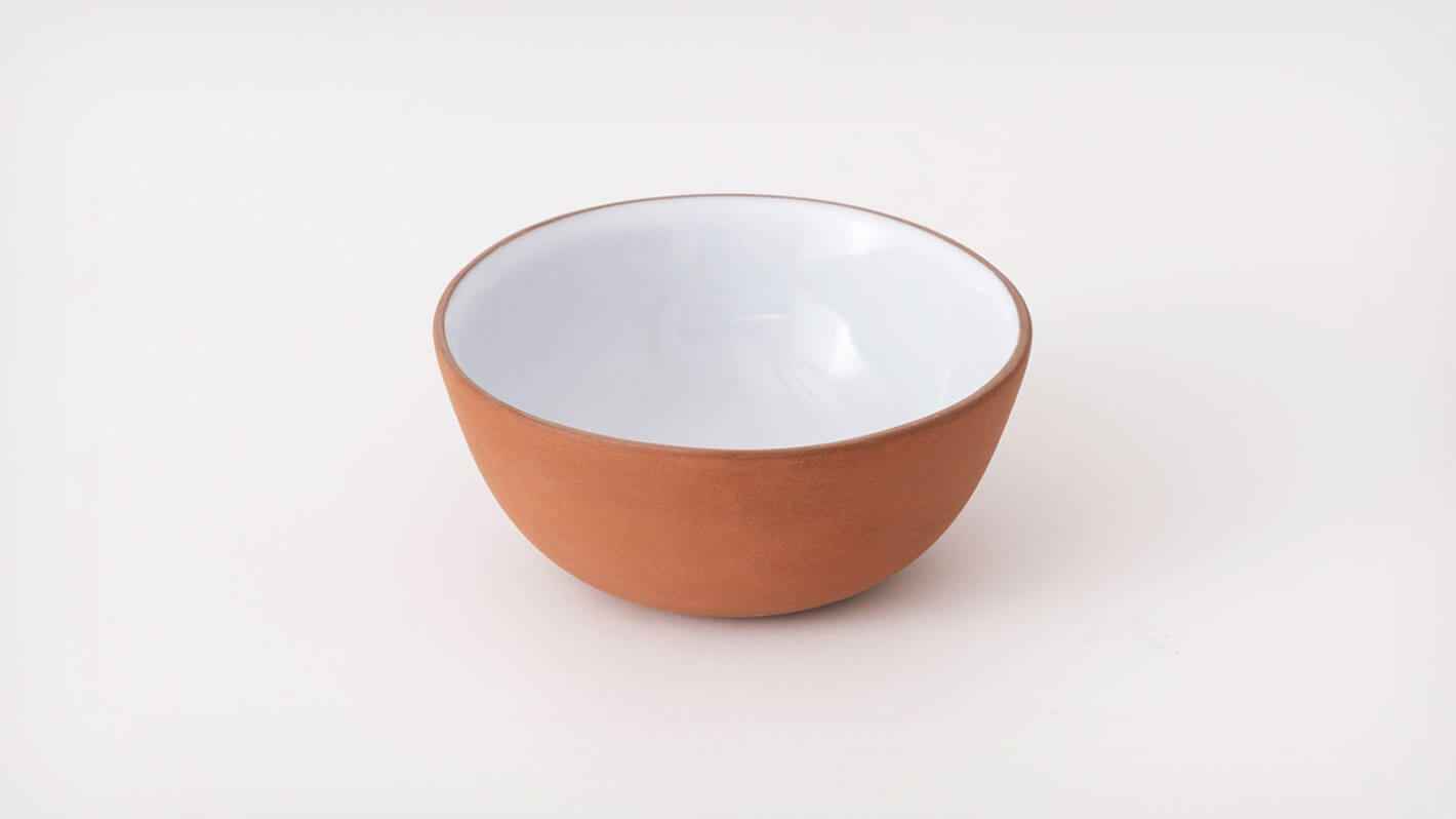 Garrido Stoneware Bowl