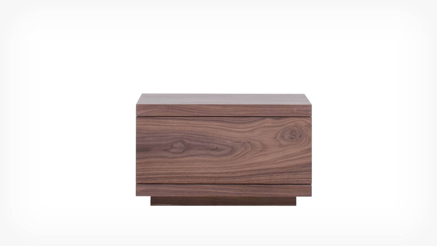 Boom Nightstand - Walnut group image - 1