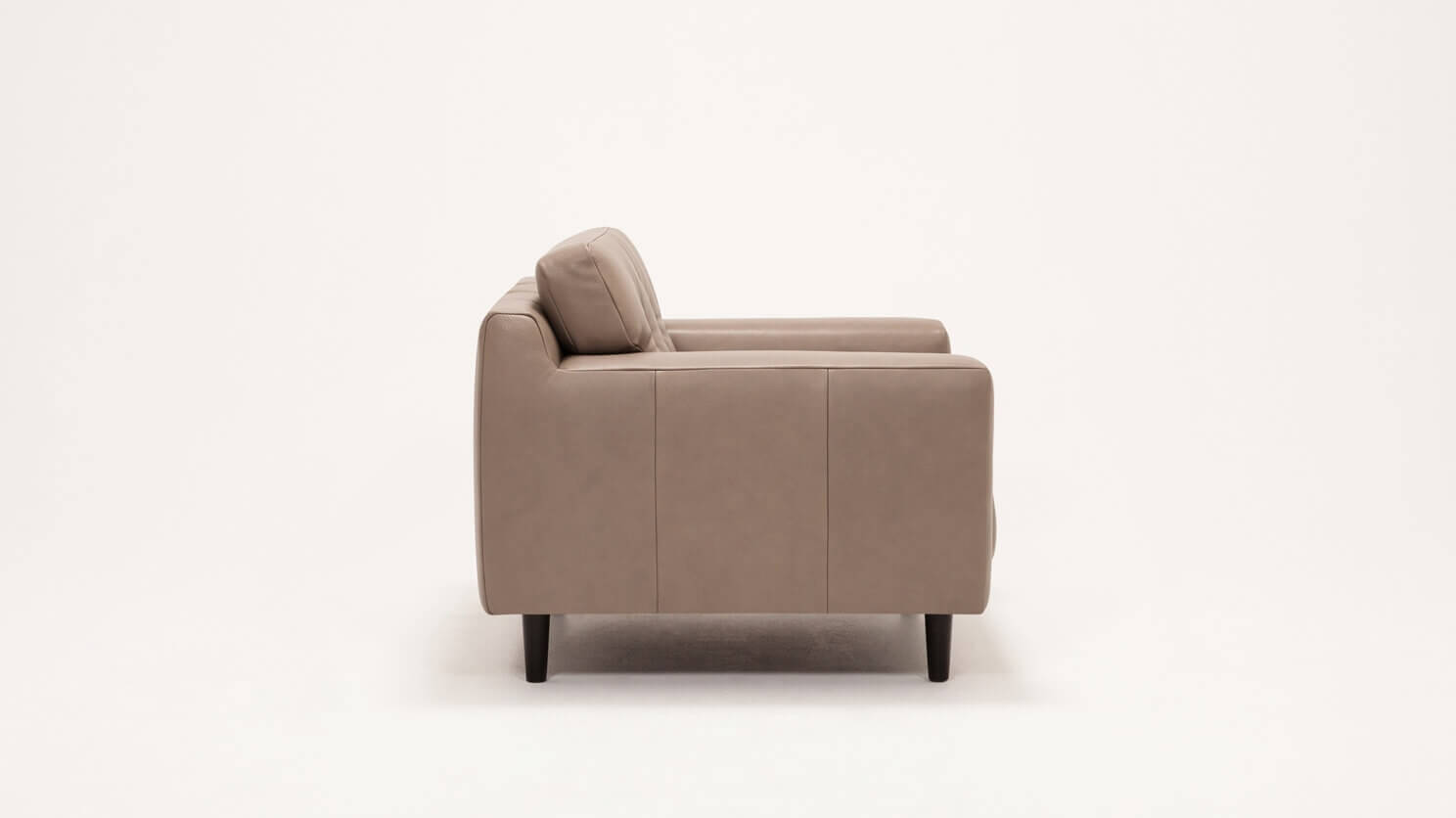 Remi Chair - UPHOLSTERY - 300PE-TERBLACK group image - 3
