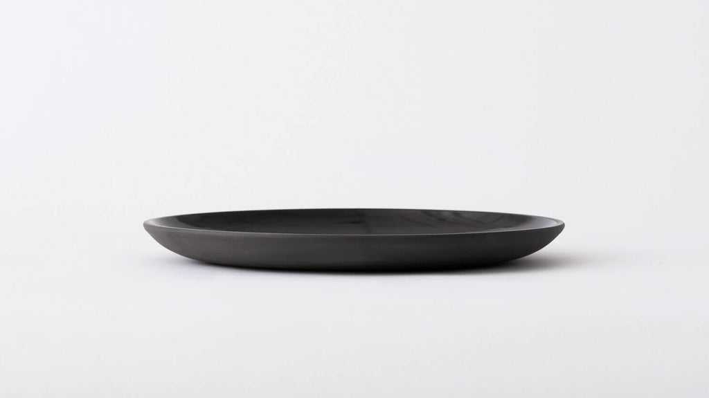 Garrido Stoneware Dinner Plate