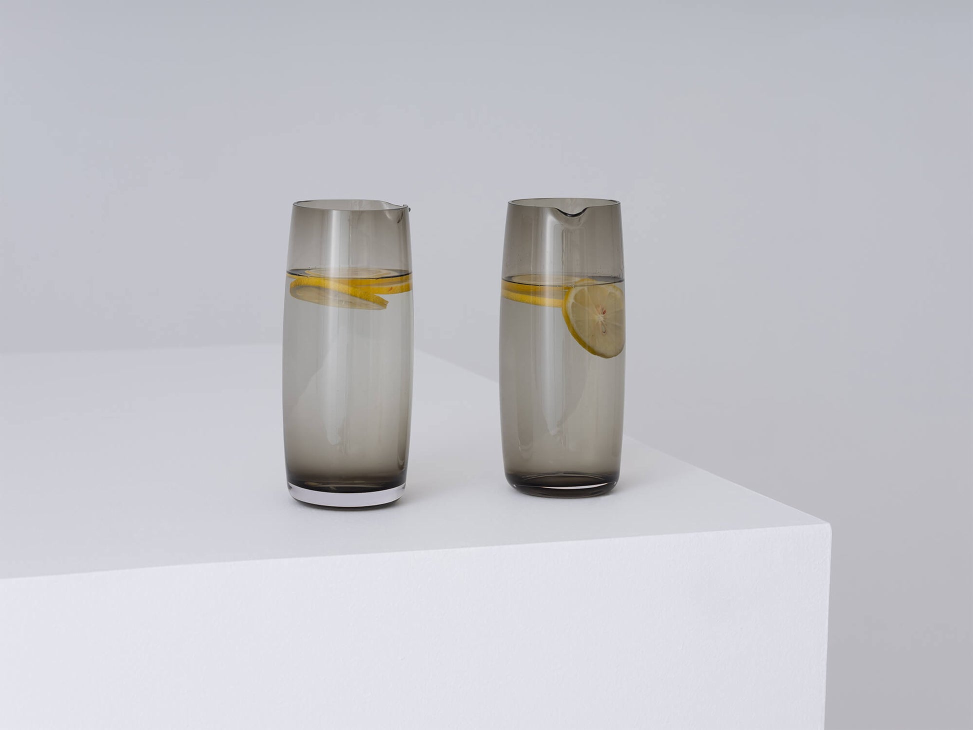 Stride Carafe - Smoke group image - 1