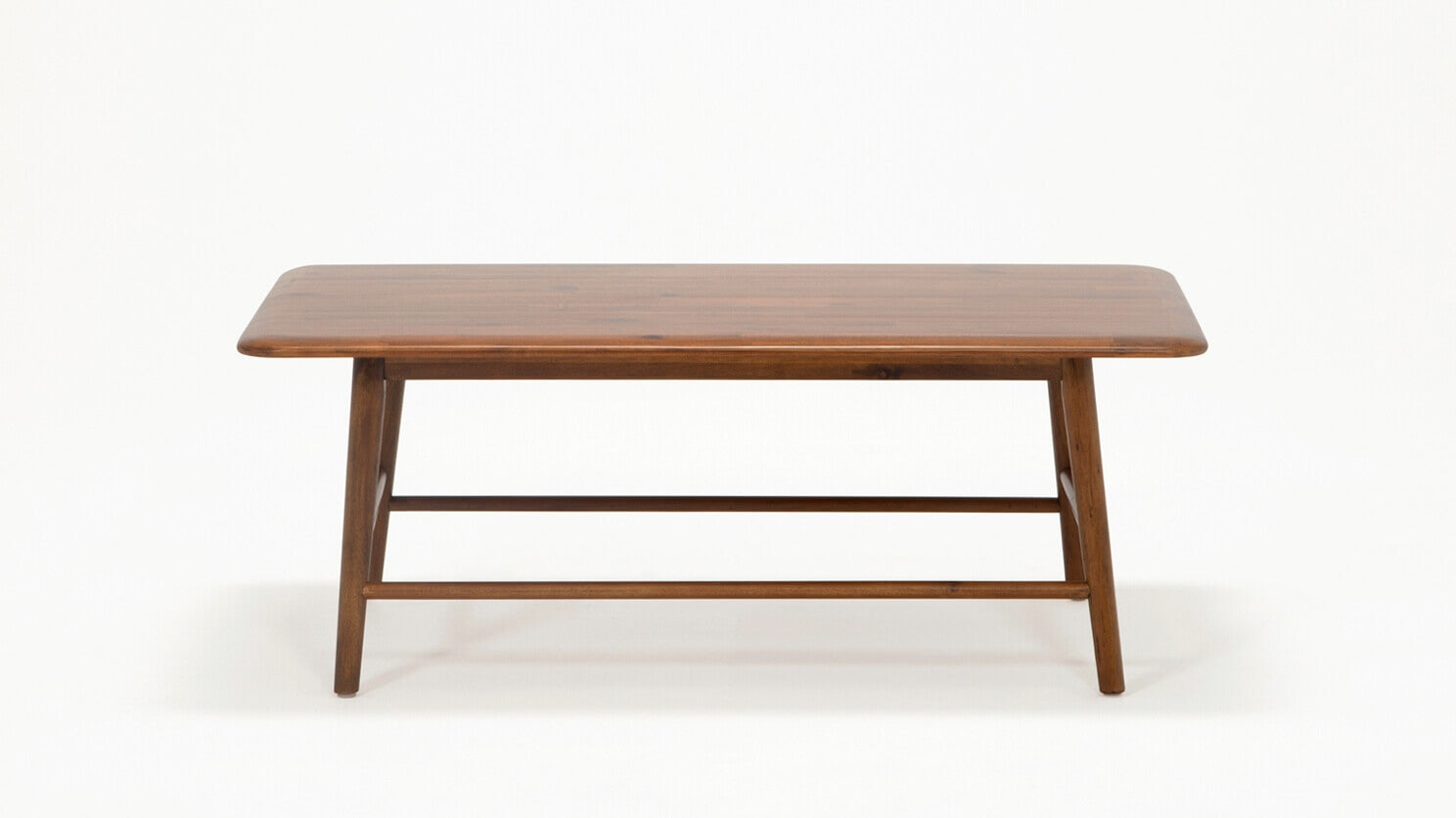 Kacia Rectangular Coffee Table - Java group image - 1