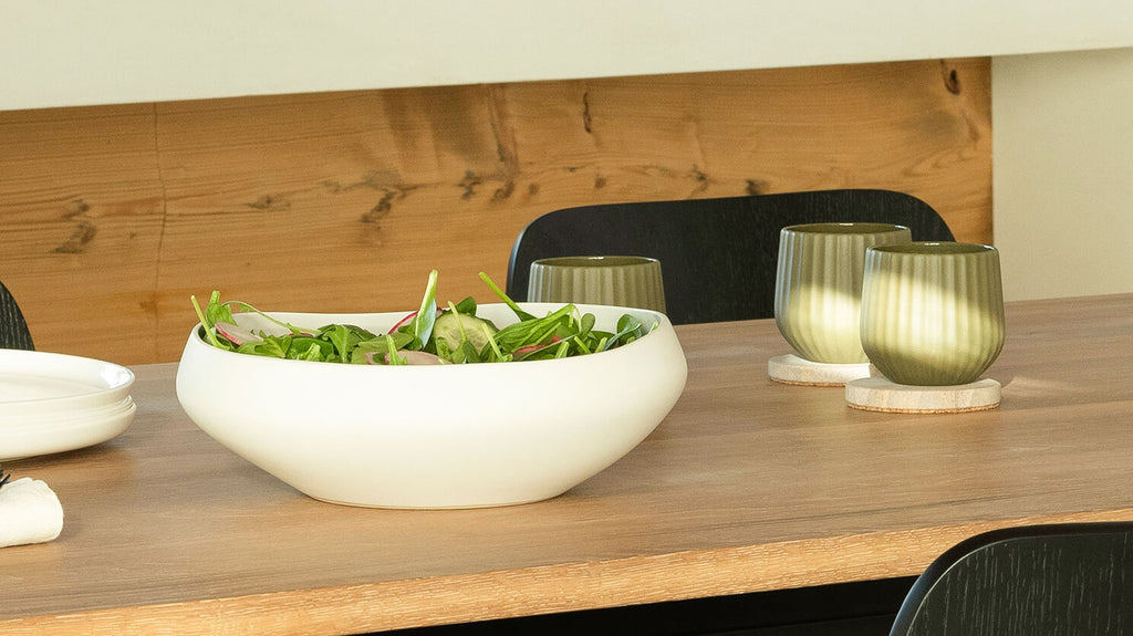 Mirage Serving Bowl