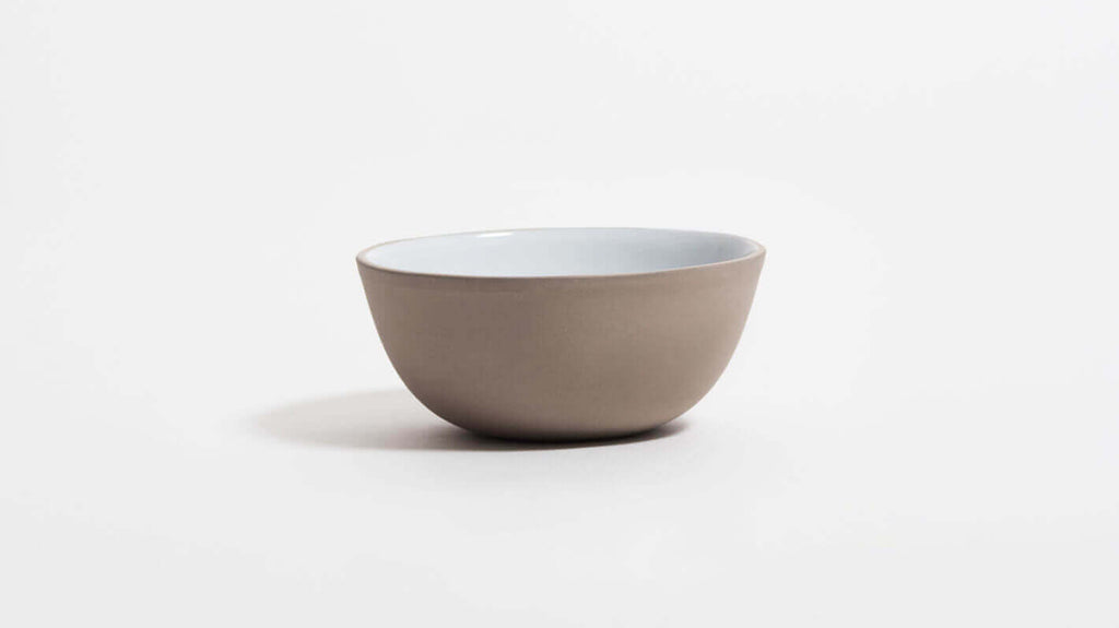 Garrido Stoneware Bowl