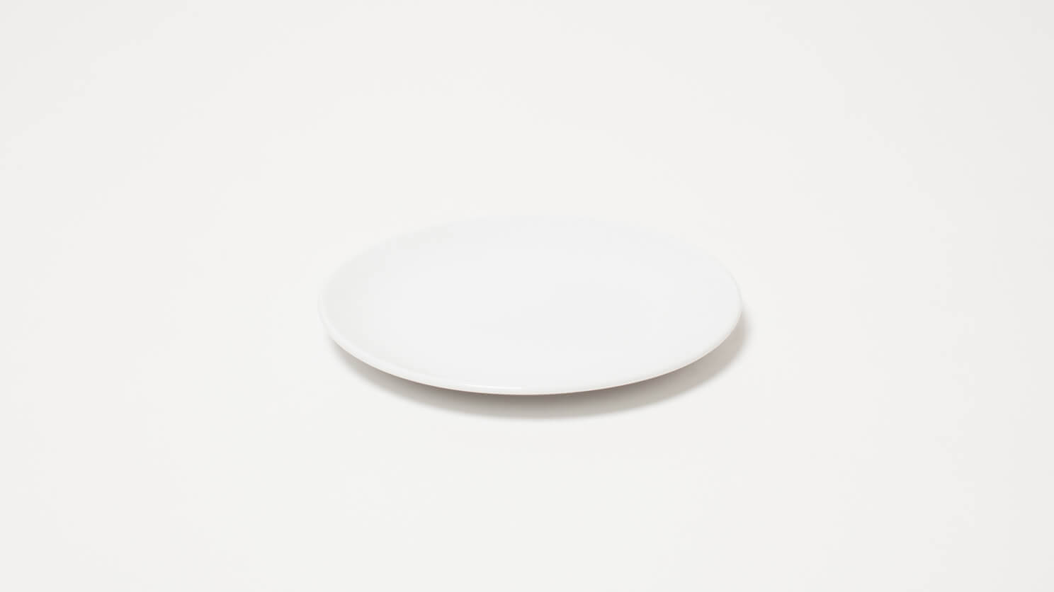 Wila Side Plate - White group image - 2