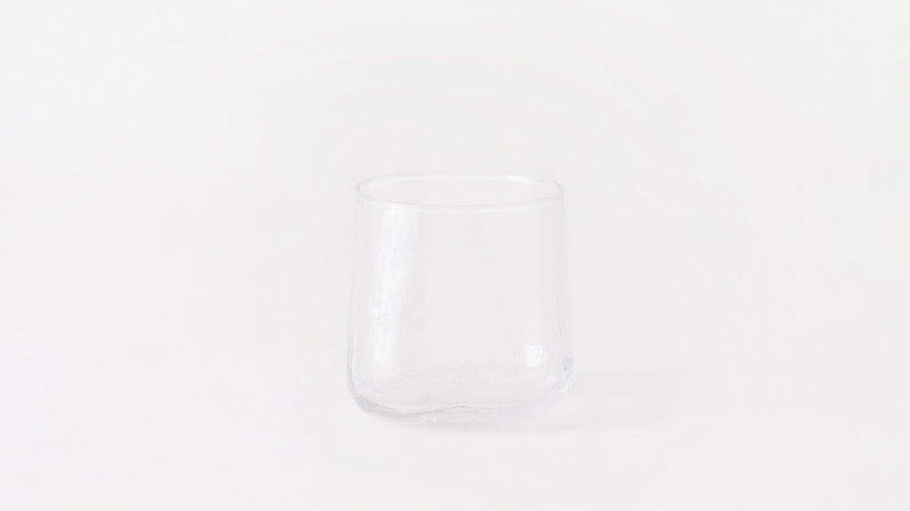 Ripple Tumbler Glass