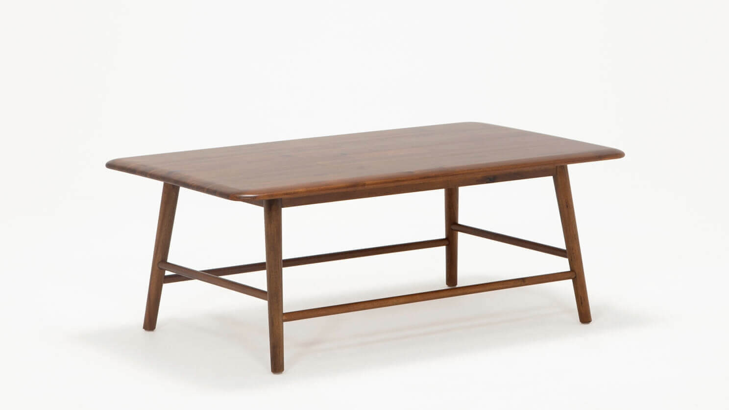 Kacia Rectangular Coffee Table - Java group image - 2