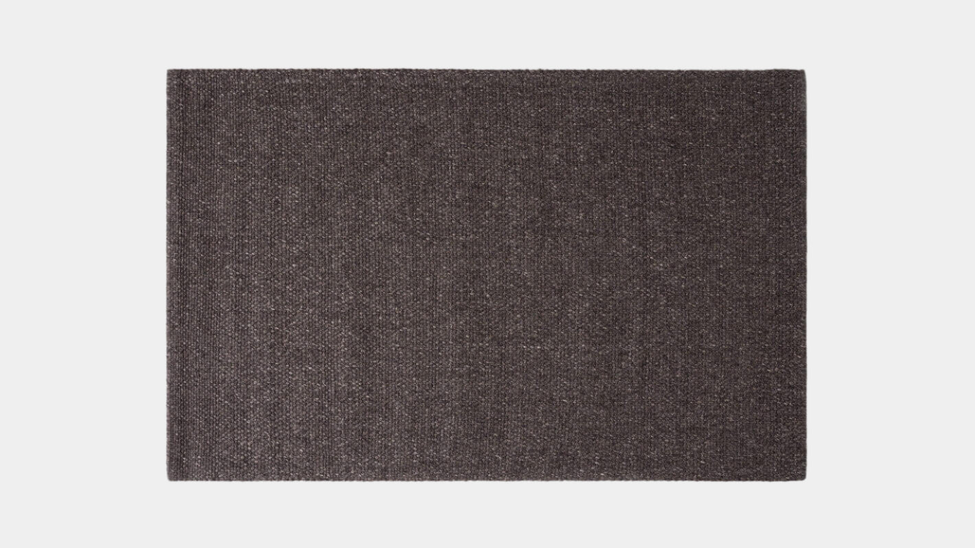 Bila Rug 8' x 10' - Dark Grey group image - 1