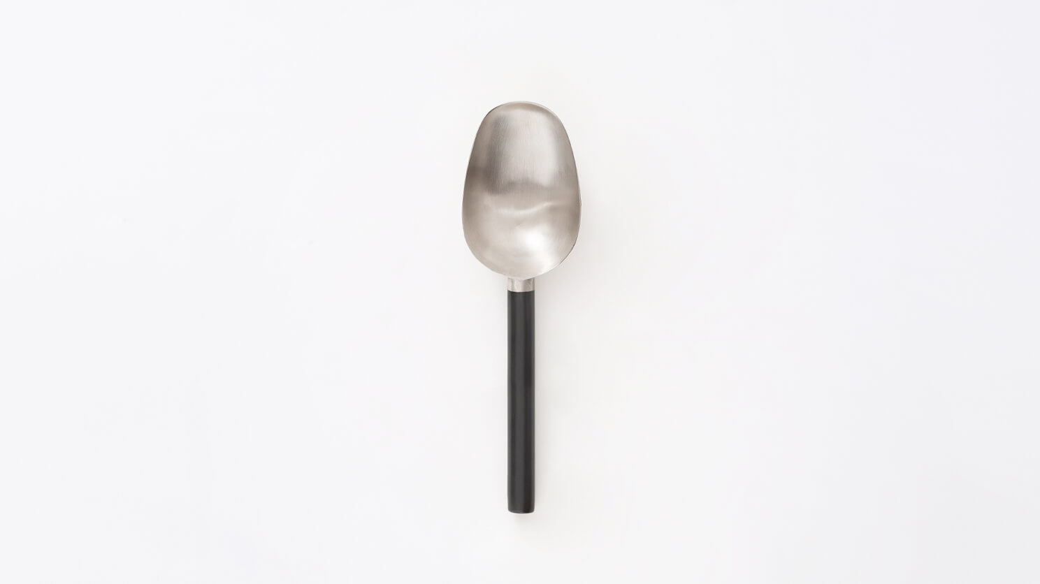 Crescent Ice Scoop
