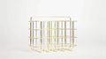 Station Magazine Rack