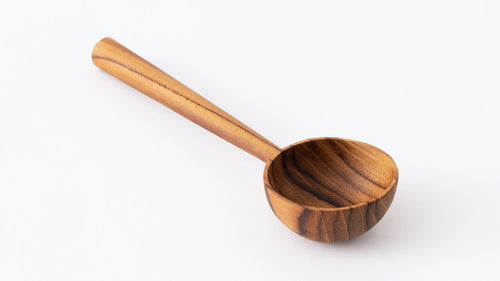 Bear Coffee Scoop