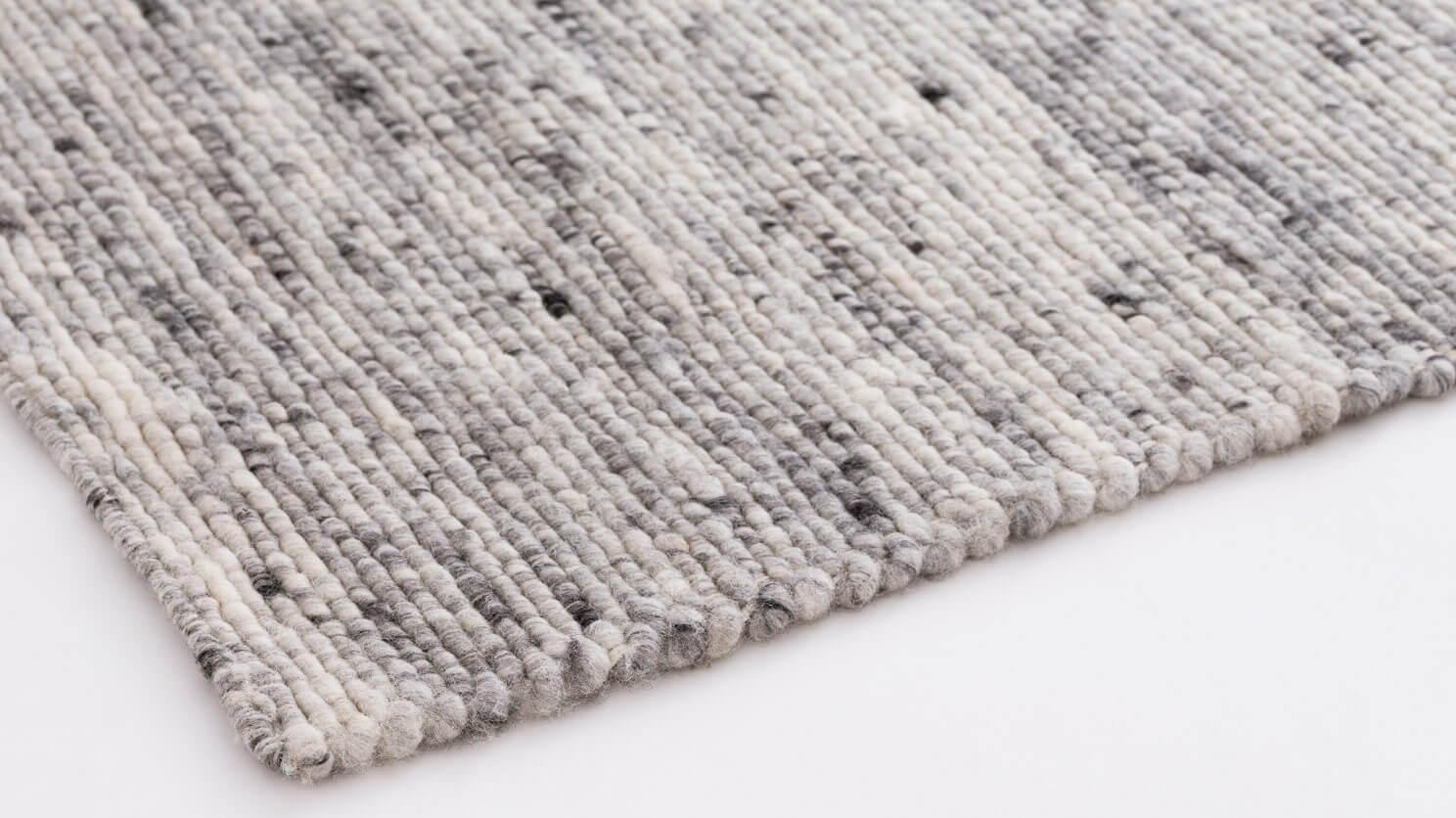 Jasper Rug 5' x 8' - Light Grey group image - 1