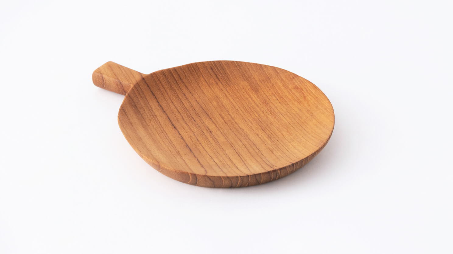 Bear Paddle Dish