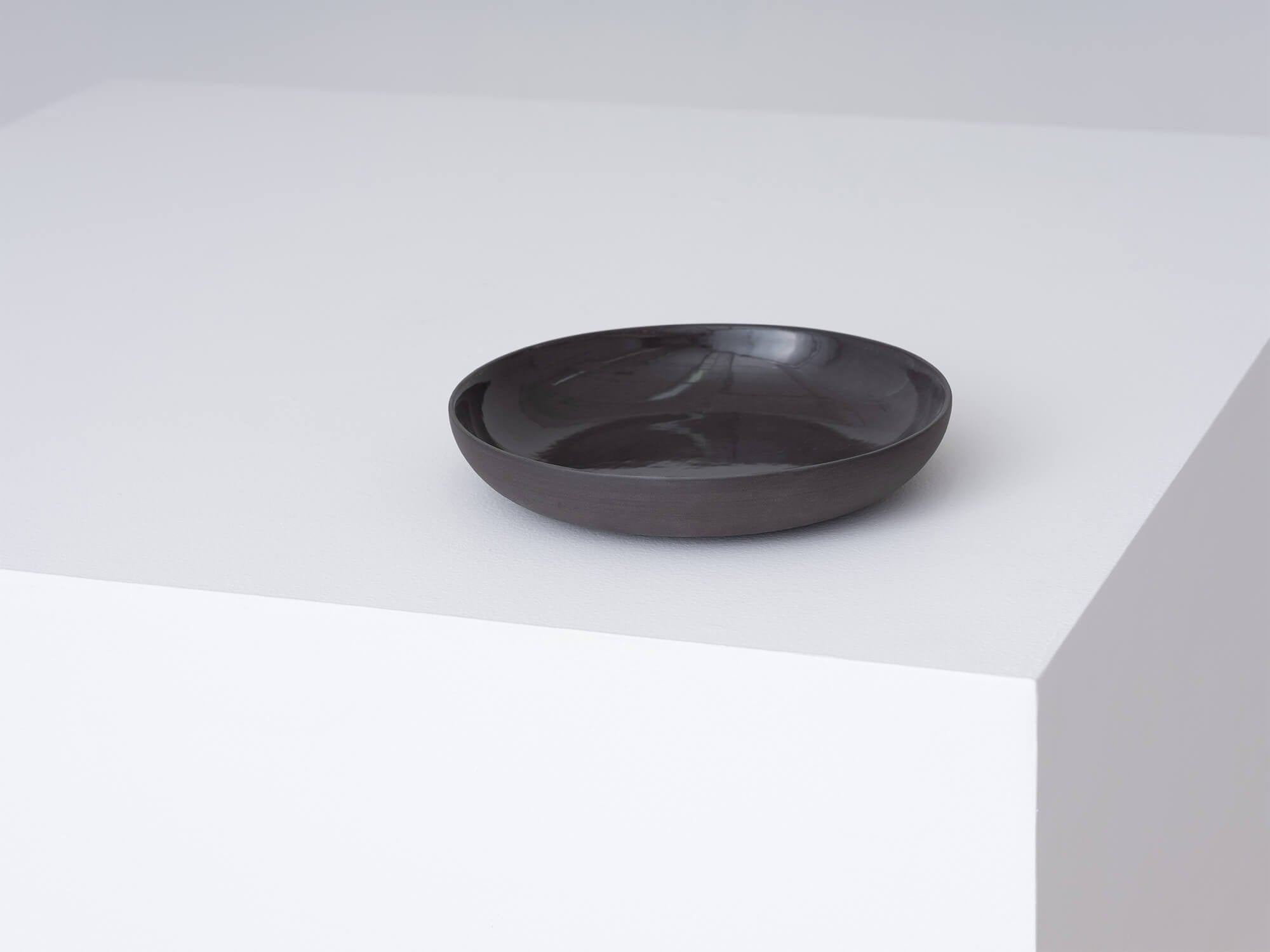 Garrido Stoneware Pasta Bowl