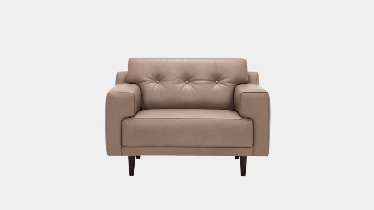 Remi Chair - UPHOLSTERY - 300PE-TERBLACK group image - 1