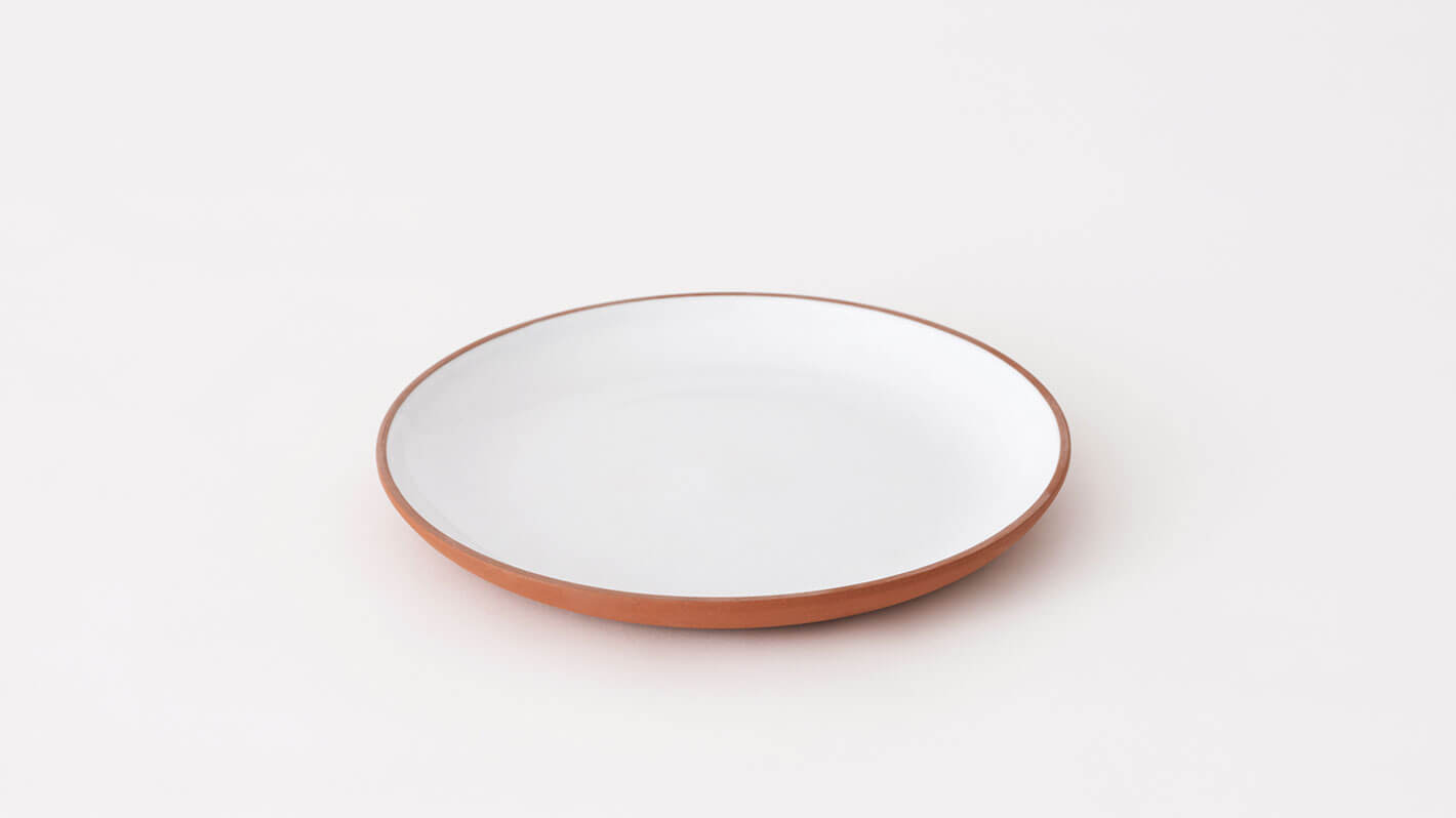 Garrido Side Plate