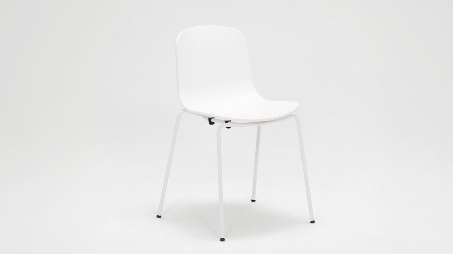 Holi Side Chair - White group image - 2