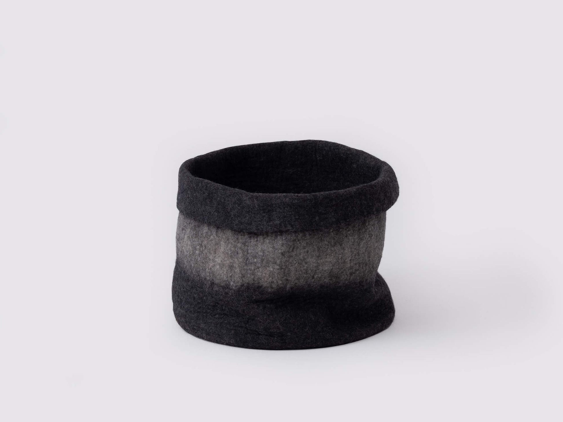 Prana Baskets - Large - Black/Dark Grey group image - 1