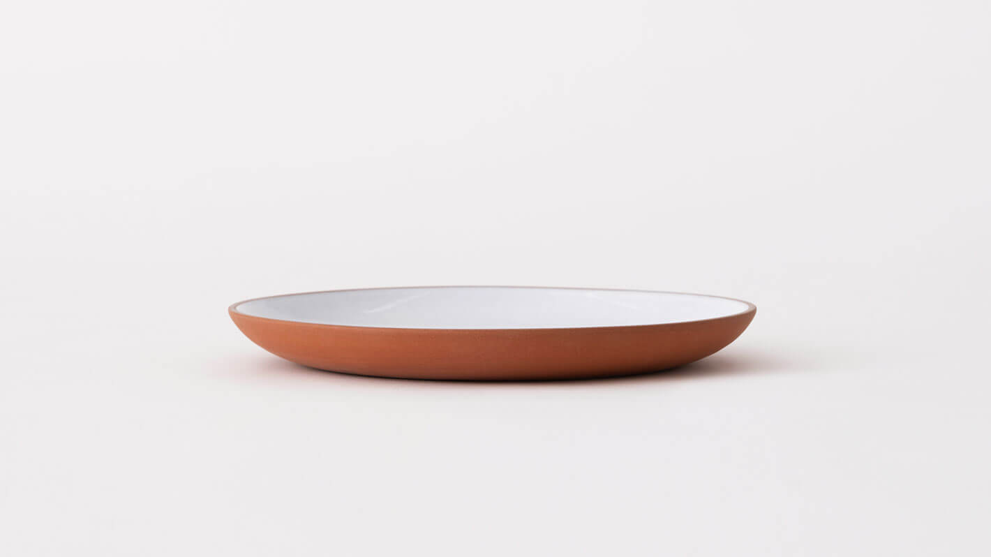 Garrido Side Plate