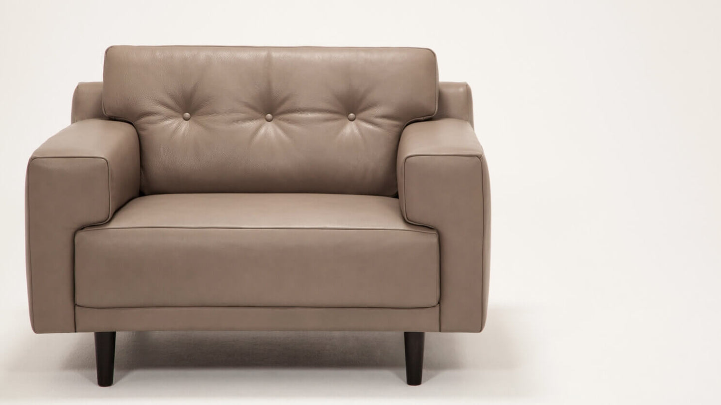 Remi Chair - UPHOLSTERY - 300PE-TERBLACK group image - 4