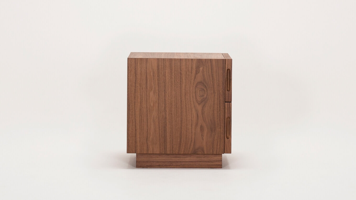 Boom End Table - Walnut group image - 3
