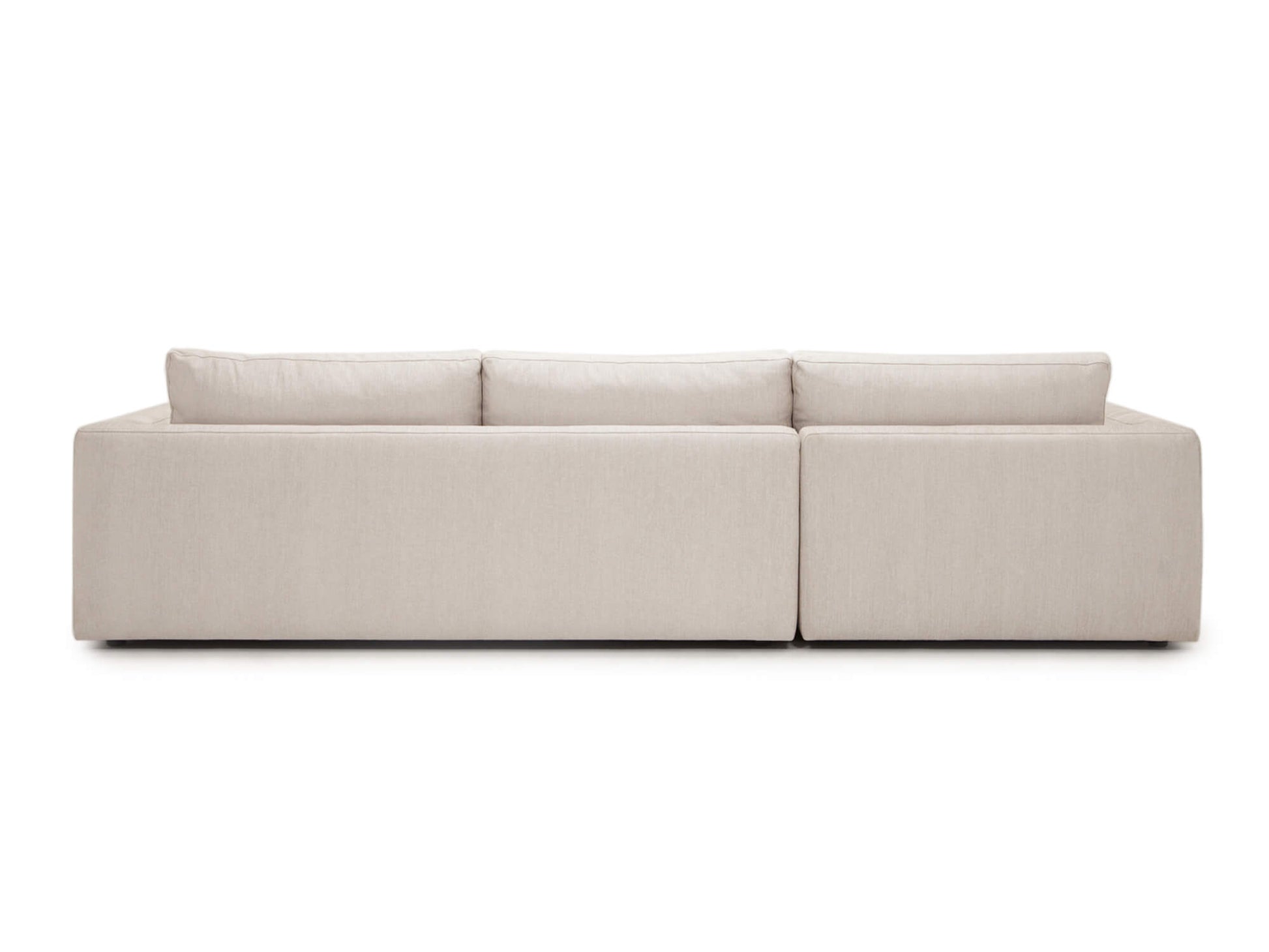 Cello 2-Piece Sectional Sofa With Chaise - UPHOLSTERY - 50CO-CON1.5ROTABLE group image - 5