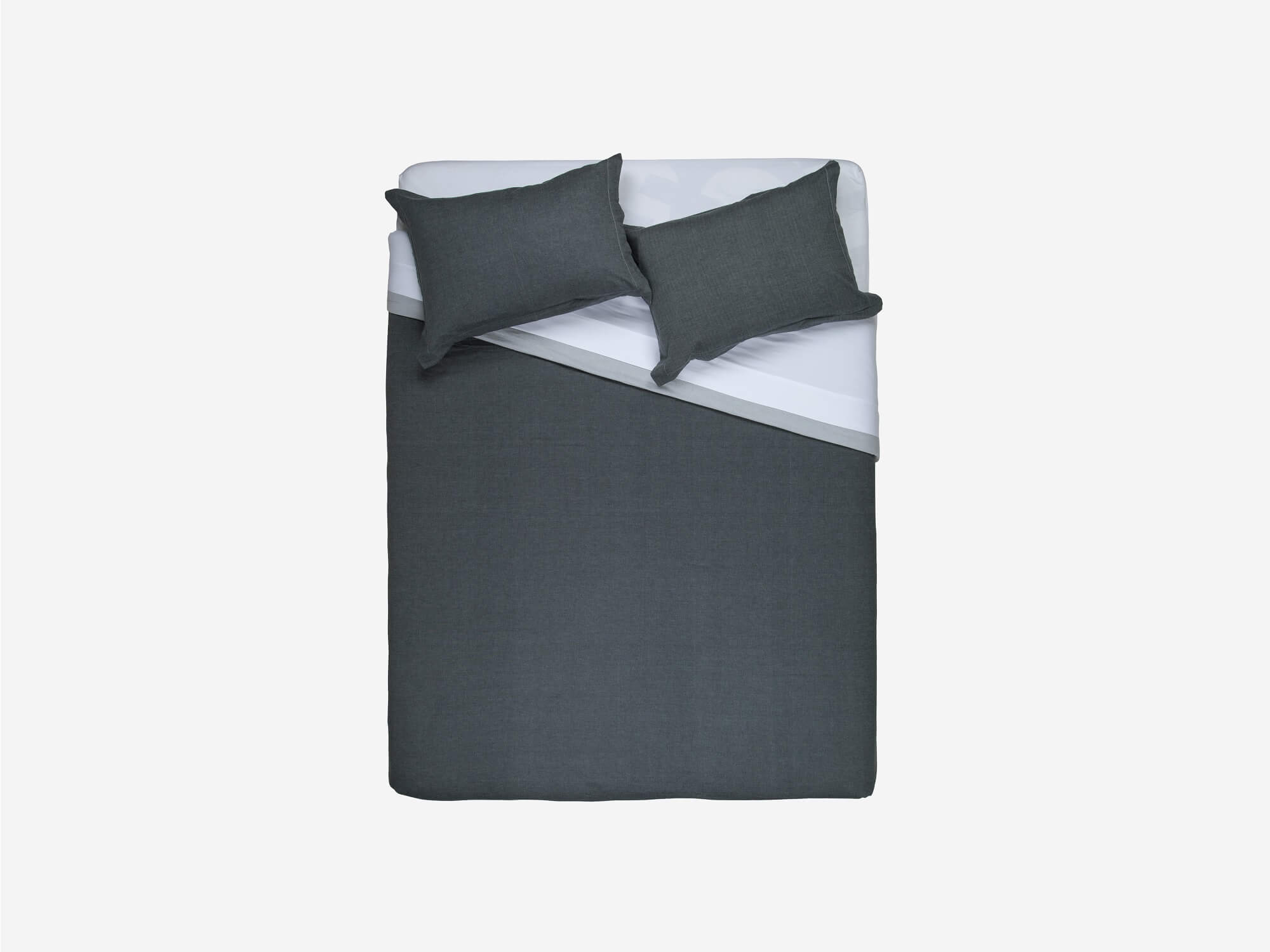 Duplex Duvet Cover Set